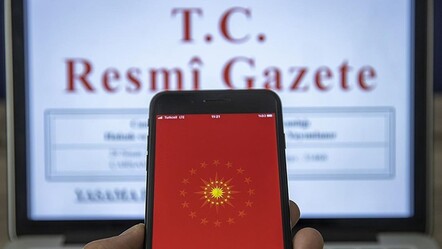Resmi Gazete yayımlandı: Dışişleri Bakanlığı Bakan Yardımcılığı'na Musa Kulaklıkaya atandı - Gündem