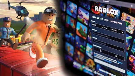 Roblox’un sohbet özelliği iki ülkede devre dışı! - Teknoloji