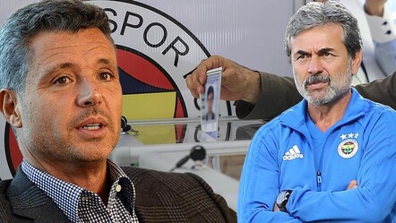 Saadettin Saran'ın teklifine cevap! Aykut Kocaman kararını duyurdu: Teknik direktörlüğü bıraktı mı? - Spor