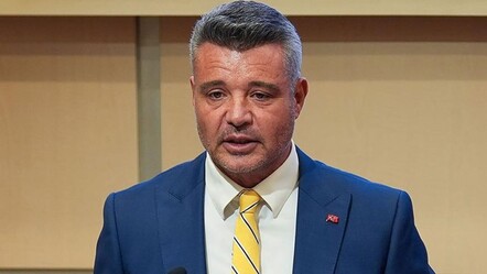 Sadettin Saran net konuştu: Hayal kırıklığı görürsem bırakım - Spor
