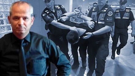 Savcı katili daha önce de mekânı basmış! Yakın arkadaşı gazetemize konuştu - Gündem