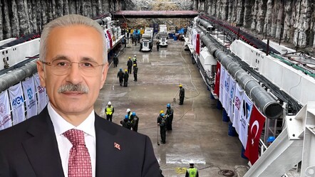 Türkiye’nin sanayi üssüne can damarı: Körfezray - Gündem