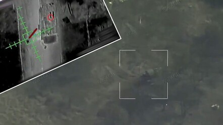 Ukrayna, Rus hava savunma sistemini imha etti - Dünya