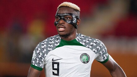 Victor Osimhen'den Galatasaray'ı yıkacak haber: Sakatlık geçirdi, oyunu yarıda bıraktı - Spor