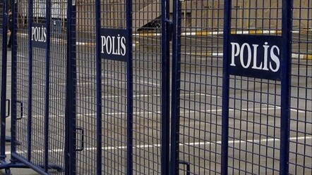 İstanbul'da 6 ilçede gösteri ve yürüyüşler yasaklandı! - Gündem