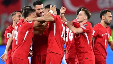 A Milli Takım'da şok sakatlık: Kadrodan çıkarıldı - Spor