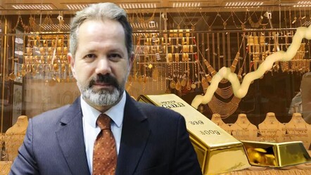 Altın borcu olanlar, düğün planlayanlar dikkat: İslam Memiş'in 2026 tahmini çok konuşulacak! - Ekonomi