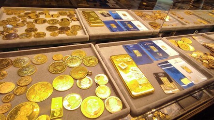 Altın rekor kırdı, kuyumcularda yeni dönem başladı! Herkes onu soruyor - Ekonomi