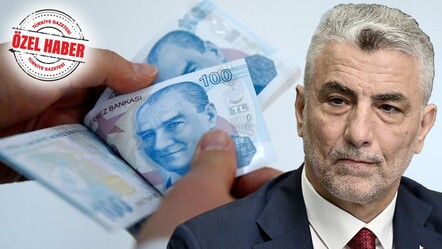Bakan Bolat müjdeyi verdi! Esnafa yeni destekler yolda - Ekonomi