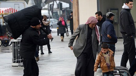 Bakan Yerlikaya duyurdu! İşte ülkesine dönen Suriyeli sayısı - Gündem