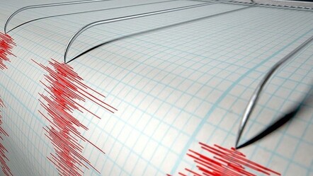 Balıkesir sallanmaya devam ediyor! Bir deprem daha meydana geldi - Gündem