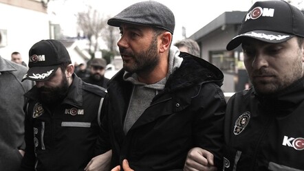 BELTAŞ başkanı yolsuzluğu itiraf etti! "Bütün talimatları Akpolat verdi" - Gündem