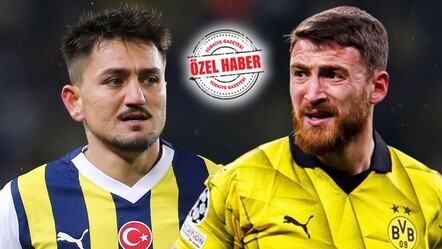 Beşiktaş, Cengiz Ünder'de mutlu sona ulaştı! Sırada Salih Özcan ve Laporte var - Spor