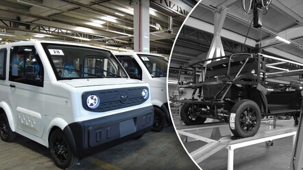 Bisikletlerin yerini alacak! Yüzde yüz yerli elektrikli araba seri üretime başladı - T-Otomobil