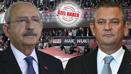 CHP'de 'butlan'dan kurtulma hesapları! Amaç, Kılıçdaroğlu'nu köşeye sıkıştırmak - Gündem