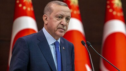 Cumhurbaşkanı Erdoğan, Filenin Sultanları'nı tebrik etti - Spor