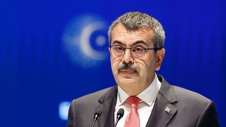 Dünyada benzeri yok! Bakan Tekin'den "İmam hatipleri markalaştıracağız" sözleri - Gündem