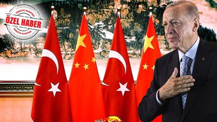 Erdoğan'ın Çin ziyaretinin yankıları sürüyor: Hepimiz kazanırız - Gündem