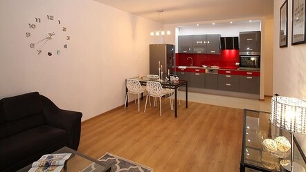 "Eşyalı kiralık" daireler revaçta - Emlak