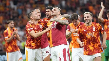 Eyüpspor - Galatasaray maçı ne zaman oynanacak? TFF maçın yeni tarihini açıkladı - Haberler