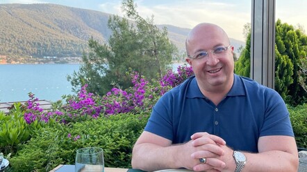 Fazlı Ateş kimdir, ne iş yapıyor? - Haberler