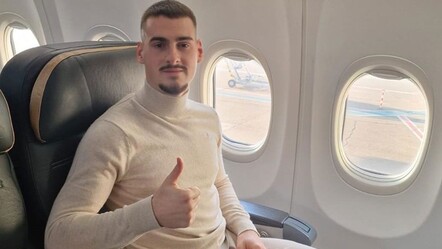 Fenerbahçe'de ayrılık: Genç isim Devler Ligi'nde oynayacak - spor