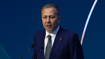 İçişleri Bakanı Yerlikaya: Sokakların provoke edilmesine asla müsaade etmeyeceğiz - Gündem