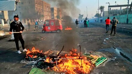 Irak’ta aşiret çatışması orduya sıçradı!  Çok sayıda ölü ve yaralı var - Dünya
