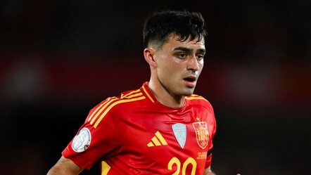 İspanya'da Pedri'den Galatasaray örneği - Spor