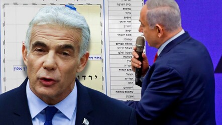 İsrail muhalefeti ayağa kalktı! Netanyahu’ya “ilhakla ülkeyi yıkıma götürüyorsunuz” resti - Dünya