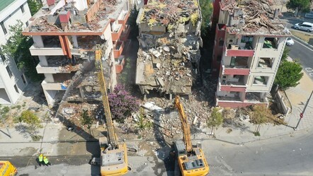 Kentsel dönüşüm öncesi dikkat! Hak kaybı yaşamamak için bu raporu alın - Emlak