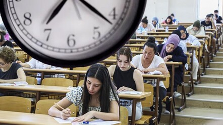 KPSS'den en erken saat kaçta çıkılır? - Haberler