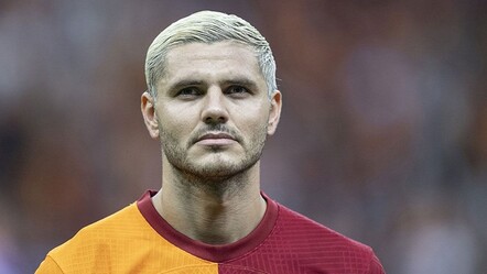 Mauro Icardi'den kilo eleştirilerine tepki: Hayal görmeyin - Spor