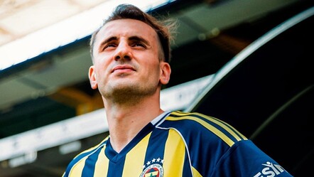 Okan Buruk'tan Kerem Aktürkoğlu sözleri: Fotoğrafları silme gereği duymuş - Spor