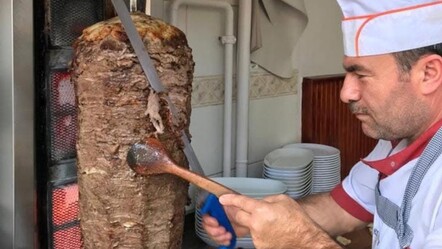 Samsun'da döner ustasının korkunç sonu! Yakınları feci halde buldu - 3. Sayfa