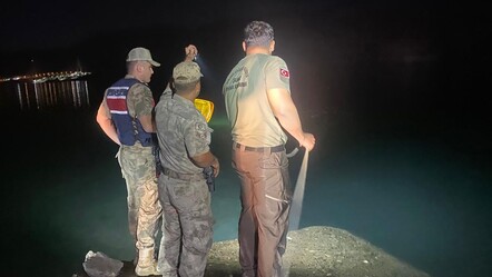 Şanlıurfa'da acı olay: Serinlemek için girdiği nehirden cesedi çıktı! - 3. Sayfa