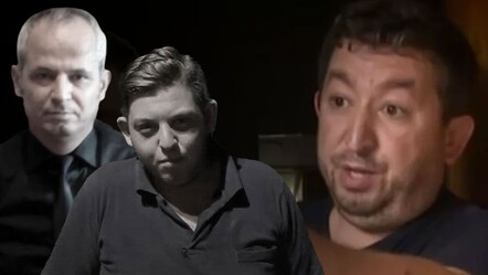 Savcı katilinin babası konuştu, sözleri kan dondurdu: "Baba-oğul gibiydiler, koparamadım" - Gündem