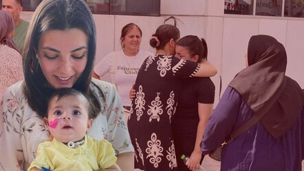 SMA’yı yenmişti, ihmal yüzünden mi öldü! Yasmin'in ölümüyle ilgili korkunç iddia - Gündem