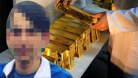 Türkiye'nin en zengin kuyumcularından birinde şoke eden olay! Kasa sorumlusu 144 milyonluk vurgun yaptı - 3. Sayfa