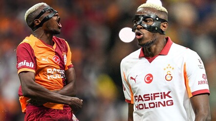 Victor Osimhen'den kötü haber geldi! O maçta forma giyemeyecek - Spor