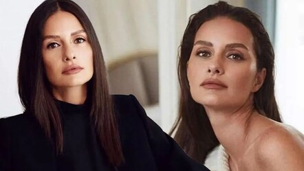 Yasemin Ergene'nin yeni evinin kirası dudak uçuklattı! Komşuları topçularla popçular - Magazin