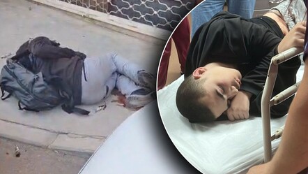 2 polisimizi şehit eden alçakla ilgili dikkat çeken detay! Aynı sokakta oturuyormuş - Gündem