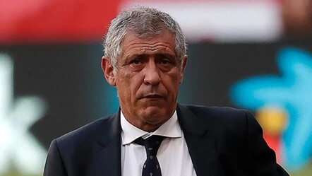 5-0 mağlup olmuşlardı! Azerbaycan Milli Takımı'nda Fernando Santos dönemi sona erdi - Spor
