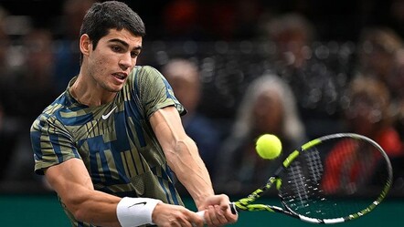 ABD Açık'ta şampiyon Alcaraz oldu: Altıncı grand slam zaferi - Spor