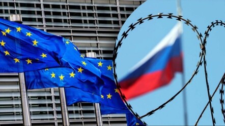 ABD’den AB’ye yeni ültimatom! "Rus enerjisini bırakmazsanız Putin'e yaptırım yok" - Dünya