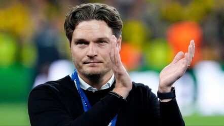Adı Fenerbahçe ile anılan Edin Terzic kimdir? - Haberler