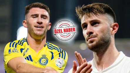 Beşiktaş transferde atağa kalktı: Aymeric Laporte, Cengiz Ünder ve İsmail Yüksek... - Spor