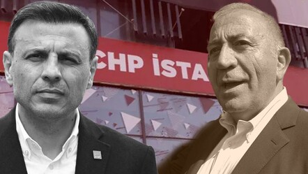 CHP, İstanbul İl Başkanlığı binasını kapatıyor! Yeni adresi Yargıtay'a bildirdiler - Gündem