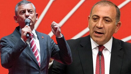 CHP'de yumruklar sıkıldı! Gürsel Tekin'den, il binasındaki gerginliği düşürecek açıklama - Gündem