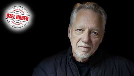Edward Burtynsky sorularımızı cevapladı: Yapay zekâya rağmen insan gözüne her zaman ihtiyaç var - Kültür - Sanat